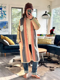 Blanket Coat - small