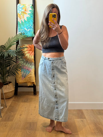 Epic Skirt - fits 12-14