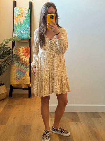 Epic Dress - med