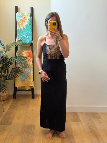Epic Dress - xs/sm
