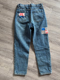 QS Jeans - size 6