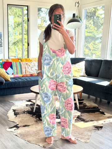 Overalls - small