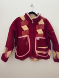 Blanket Coat - Lg/XL