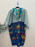 Towel Robe - Lg