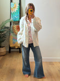 Epic Knit - XL (hand knit)