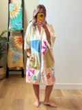 Towel Robe - Lg