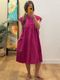 Epic Dress - med/Lg