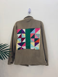 QS Jacket - Lg