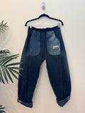 Scrap Pants - 27” waist