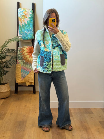 Vest - small
