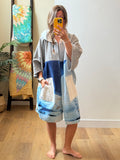 Towel Robe - med