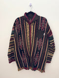 Blanket Coat - med/Lg