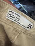 Epic Pant - fit size 8