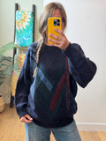 Epic Knit - Lg (wool blend)