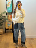 Epic Knit - med