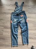 QS Jeans - med (stretchy)