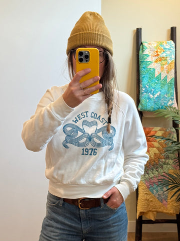 Epic Sweatshirt - fits small