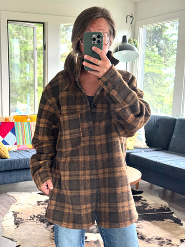 Epic Jacket - Lg/XL