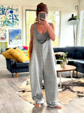 Overalls - Lg/XL (wool)