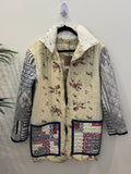 Blanket Coat - small