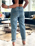 Epic Denim - size 10