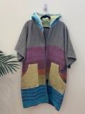 Towel Robe - small