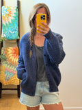 Epic Knit - sm/med (wool)