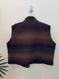 Vest - Lg (wool)