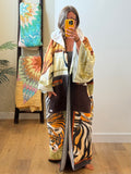 Towel Robe - XXL (Tall)