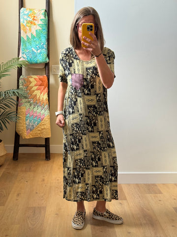 ReLoved Dress - sm/med