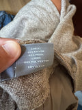Epic Pant - size 6 (fits 6-8) wool