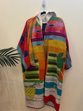 Towel Robe - Lg