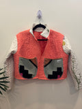 Blanket Coat - small