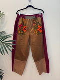 Scrap Pants - 32” waist