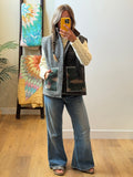 Vest - med/Lg (wool)