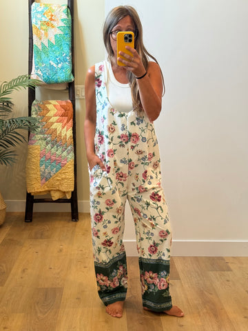 Overalls - med