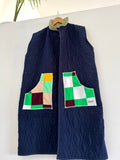Vest - med