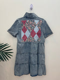 QS Dress - med/Lg