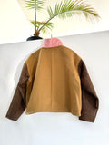 Blanket Coat - Lg/XL (wool)