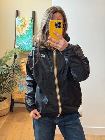Epic Kway Jacket - men’s Small