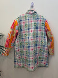 Blanket Coat - Lg/XL