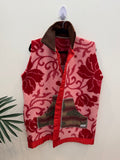 Vest - med (wool)