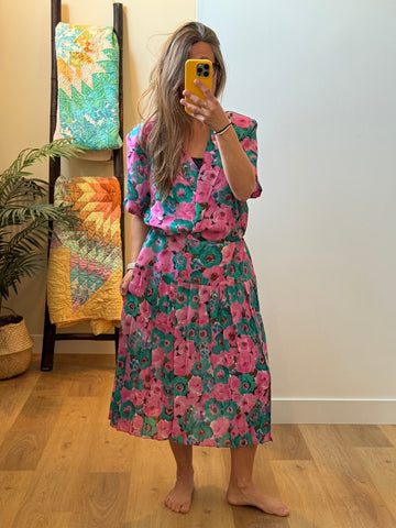 Epic Dress - fits Lg