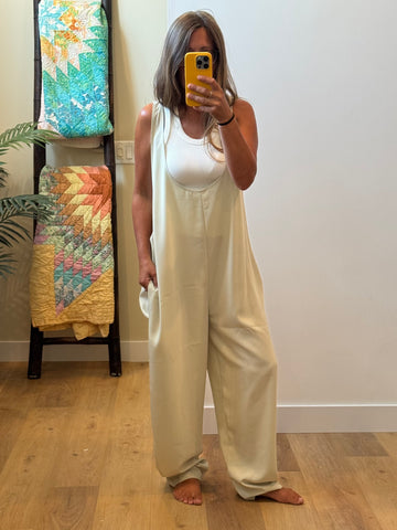 Overalls - Lg/XL