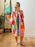 Towel Robe - Lg