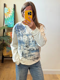 Epic Sweatshirt - fits med