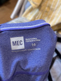 Epic Athletic - fits sm (MEC base layer)