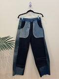 Scrap Pants - 28” waist