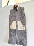 Vest - sm/med
