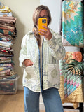 Blanket Coat - sm
